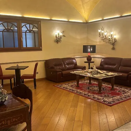 Hotel Roma