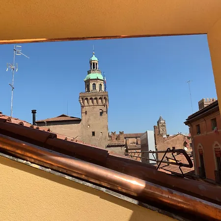 Hotel Roma Bologna