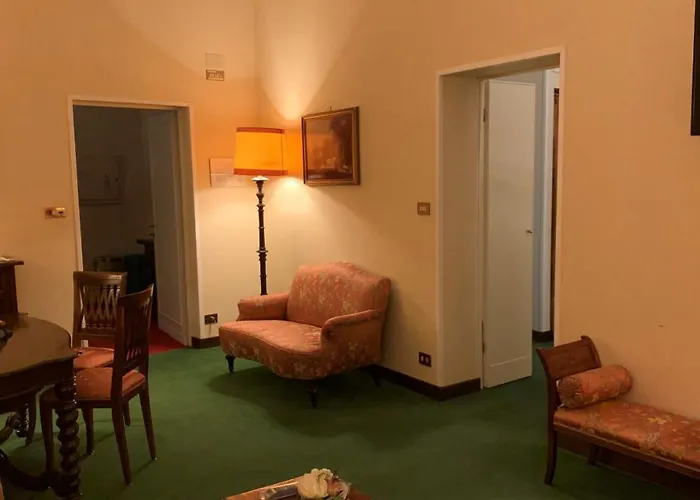 فندق Roma بولونيا