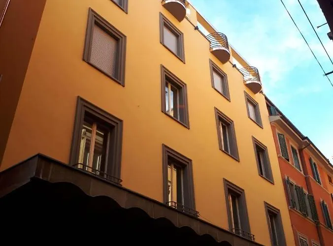 فندق Roma بولونيا