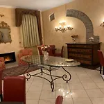 Roma מלון 4*