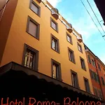 מלון Roma בולוניה