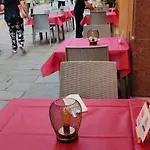 Roma מלון 4*