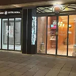 Hotel Roma Bologna