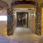 Roma מלון 4*
