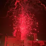 Roma מלון 4*