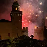 Roma בולוניה