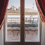 מלון Roma