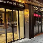 מלון Roma 4*