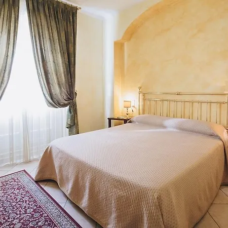 Hotel Roma Bologna