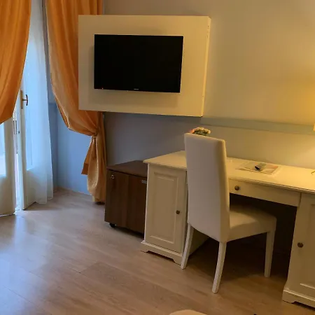 Roma Ξενοδοχείο Μπολόνια