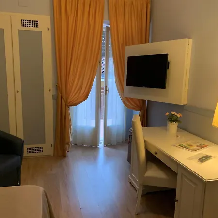 罗马酒店 博洛尼亚