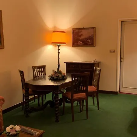 罗马酒店 博洛尼亚