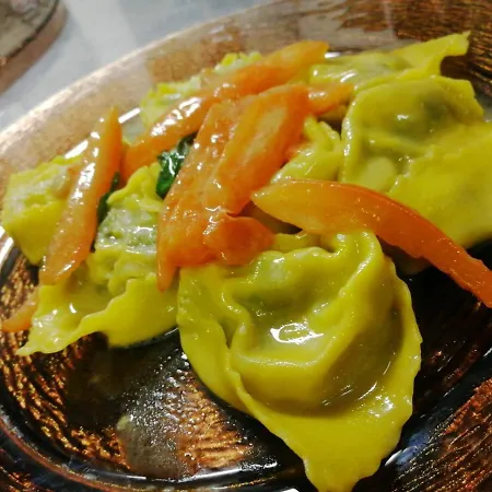 罗马酒店 酒店 博洛尼亚