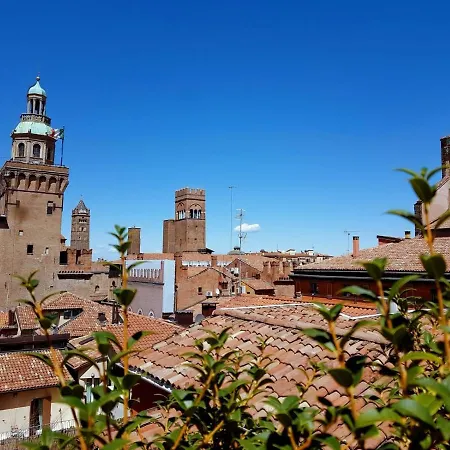 Roma فندق بولونيا