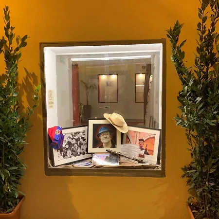 Roma Hotel