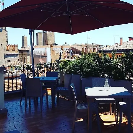 酒店 罗马酒店 4*