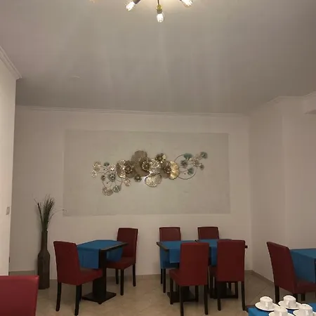 Roma Hotel