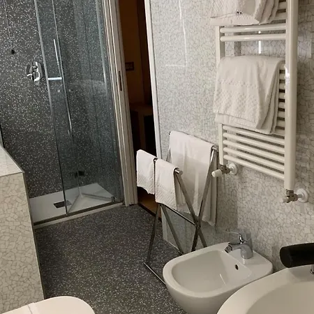 Hotel Roma Bologna