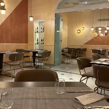 罗马酒店 博洛尼亚