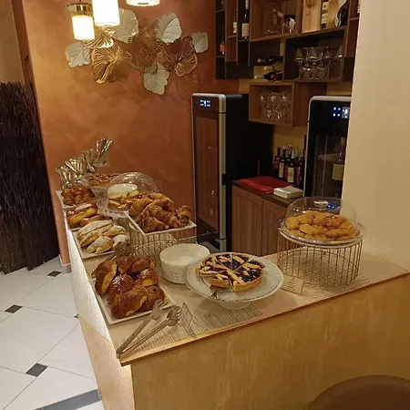 מלון Roma