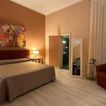 Hotel Roma 4*