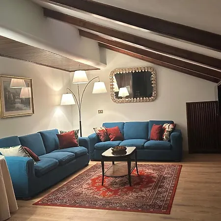 Roma Hotel