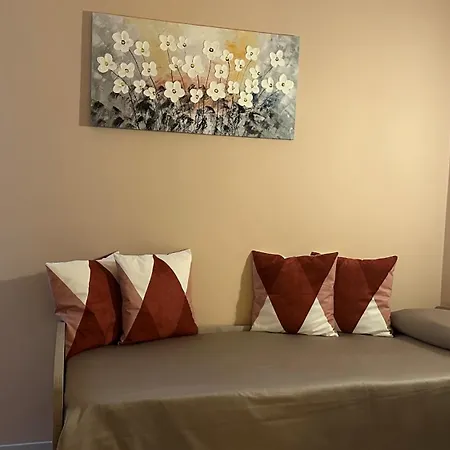 Roma 4* Μπολόνια