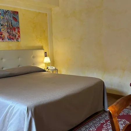 Roma Ξενοδοχείο Μπολόνια