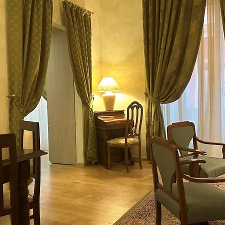 Roma 4* Μπολόνια