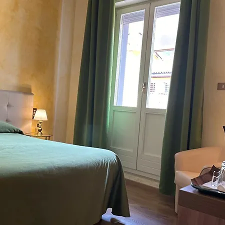 Ξενοδοχείο Roma