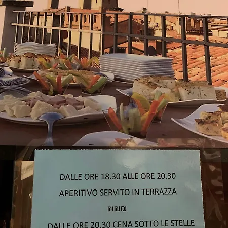 Hotel Roma