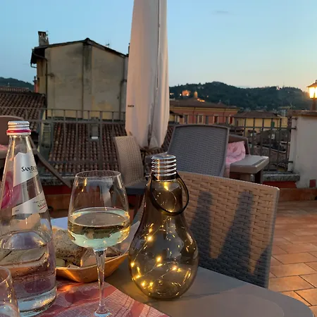 Roma فندق بولونيا