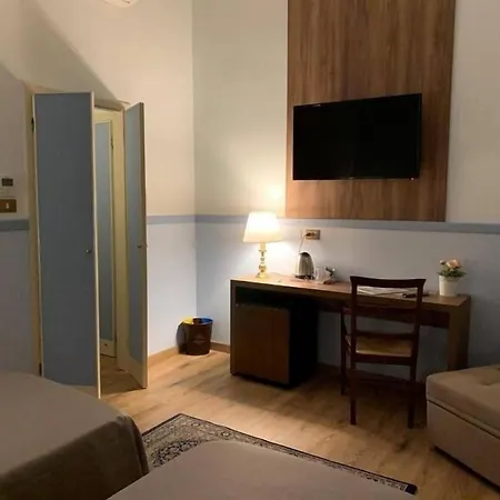 Hotel Roma