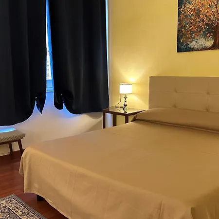 Hotel Roma