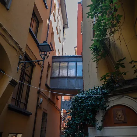 罗马酒店 酒店 4*