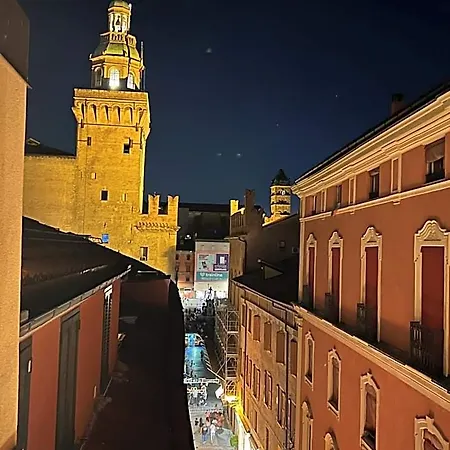 Roma Hotel Bologna