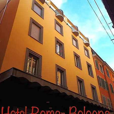 Roma Hotel