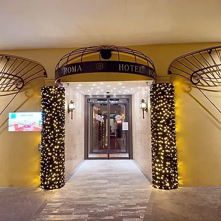 Hotel Roma