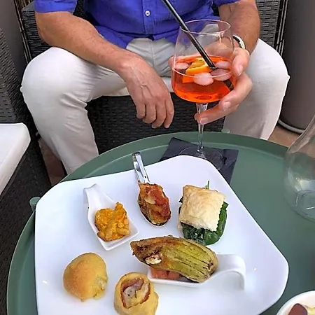 Roma Hotel Bologna