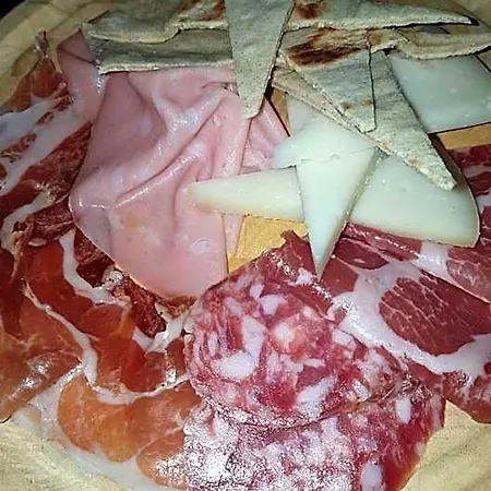 Hotel Roma Bologna