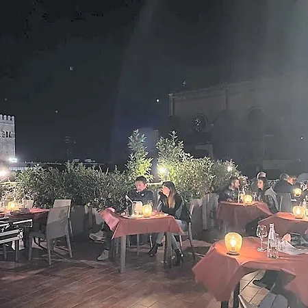 Hotel Roma 4*