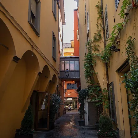 Hotel Roma Bologna