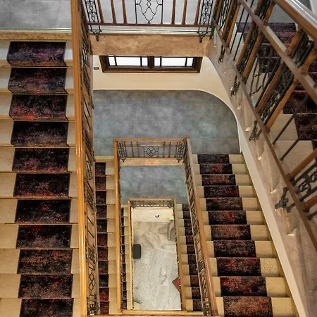 Hotel Roma 4*