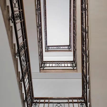 Hotel Roma Bologna