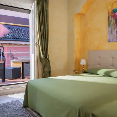 Roma 4* Bologna