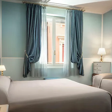 Roma Hotel Bologna