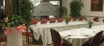Hotel Roma 4*