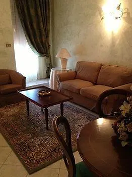 Hotel Roma Bolonia