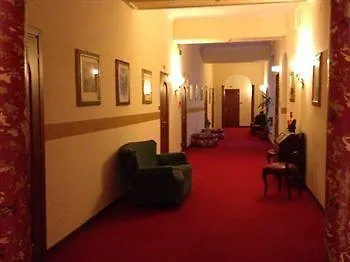 Hotel Roma